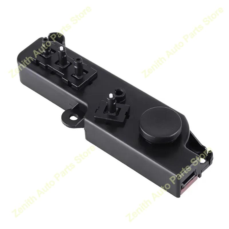 Seat Adjustment Switch Assembly For Tesla Model 3/Y Seat Control Switch 1098529-00-F 1098530-00-F 2017- Car Accesorios
