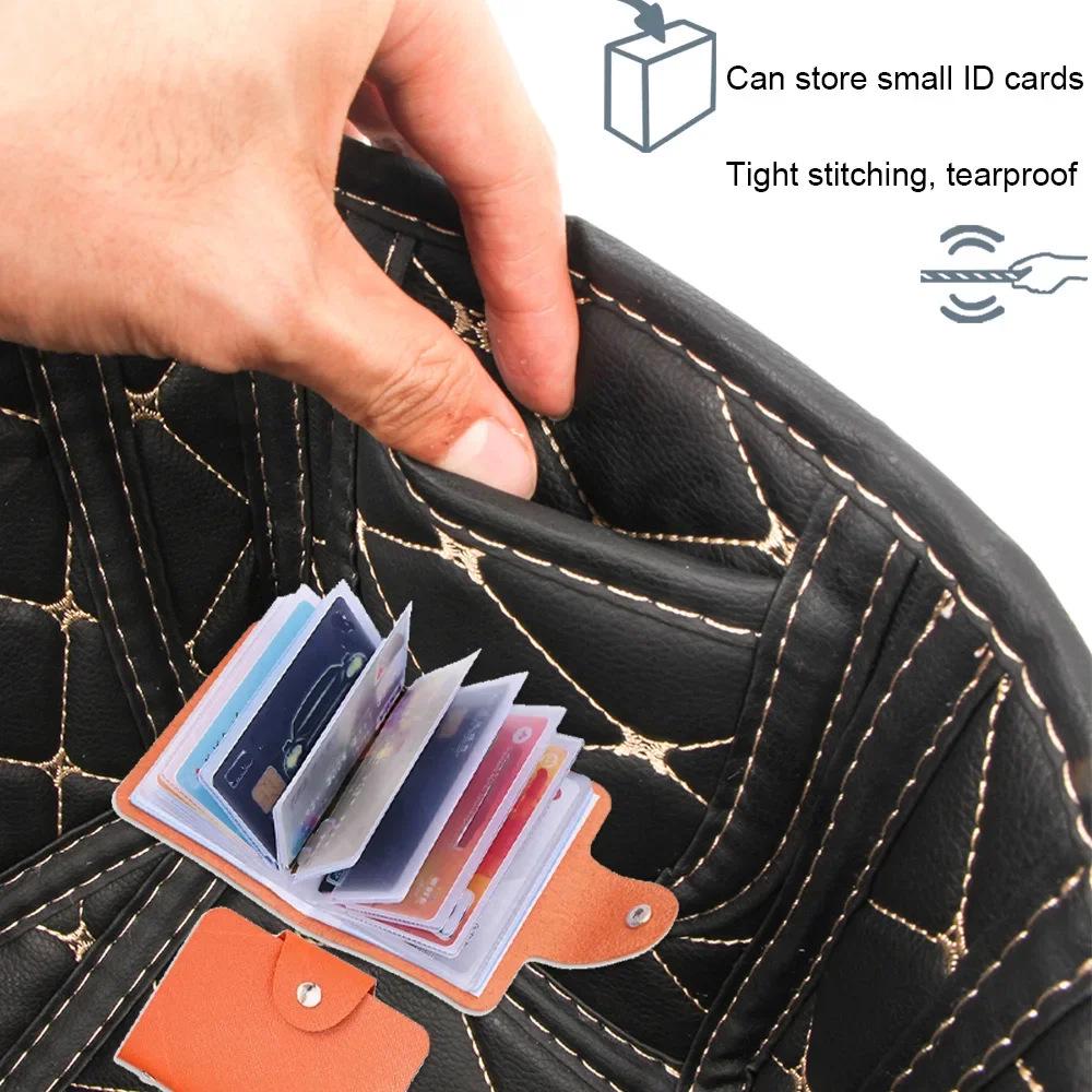 Yamaha XMAX300/400 Seat Bucket Mat: Anti-Scratch, Silent Inner Pad