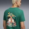 Puma Official Puma X Squid Game Graphic Tee