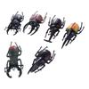 Simulation Animals Fake Beetle Simulation Beetle Special Lifelike Model Insect Model Beetle Toys