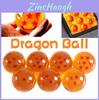 Estilo Japonés Dragon Ball Figura Decorativa de Dibujos Animados Acrílica Manualidad Acrílica Material de Resina
