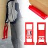 Multi-functional Plate Lifter Handle Carry Lifter For Glass Wooden Board Gypsum Board Lifting Tool Lift Carrier Moving Tool U9I7