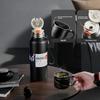 2L Stainless Steel Thermos Bottle Tumbler Large Capacity Thermal Water Bottle Cold And  Thermo Cup Vacuum Flask Insulated