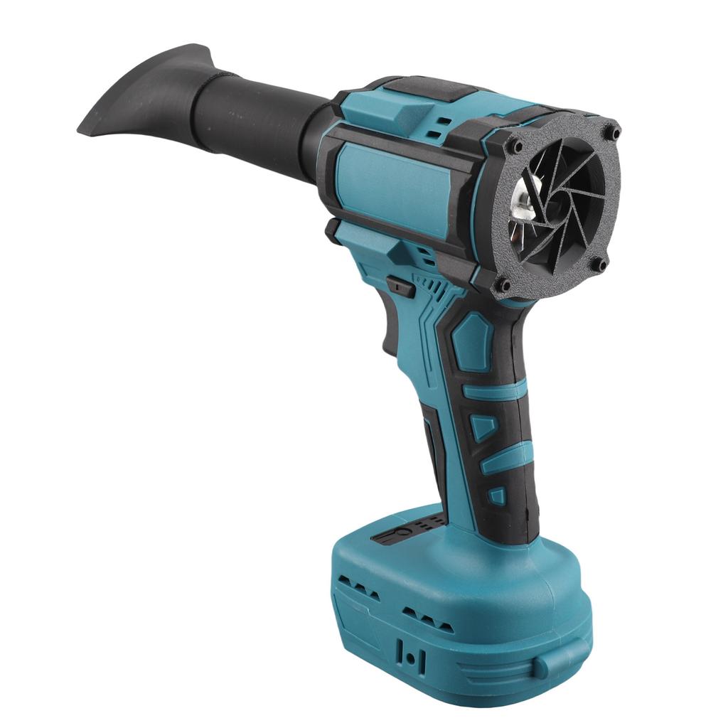 Compressed Air Duster 300000 RPM High Speed 40mm Brushless Motor 5000g Thrust Electric Air Duster