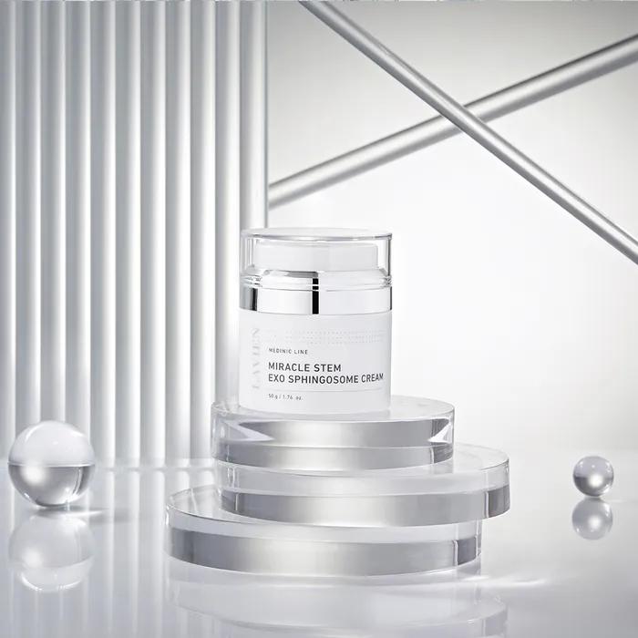 Medinic Line Miracle Stem Exo Sphingosome Cream Stem Cell Cream