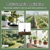 Wireless Plant Soil Sensors With High Precisions Measurement Temperature Humidity Fertility Light Tester for Home Garden