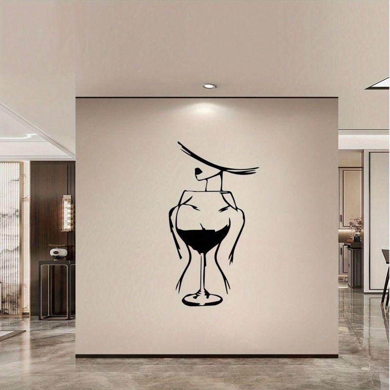 Кованое железо Металлический настенный декор