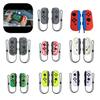 3 Splatoon Wireless Controller L R Pair Compatible For Nintendo Switch Joy Con