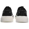 Fila Loop Casual Low-Top Sneakers Men Sneakers Black F52M432305FBK