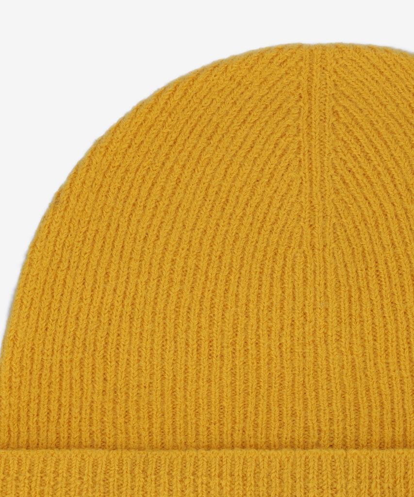 Apesse Harry Beanie - Yellow / Wvbdkm25085Daa