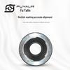MD-C Adapter Ring for Minolta MC/MD Lenses To C-Mount Cinema Cameras