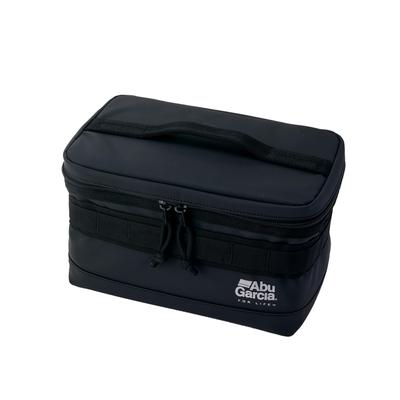 AbuGarcia Tackle Container 5L Schwarz