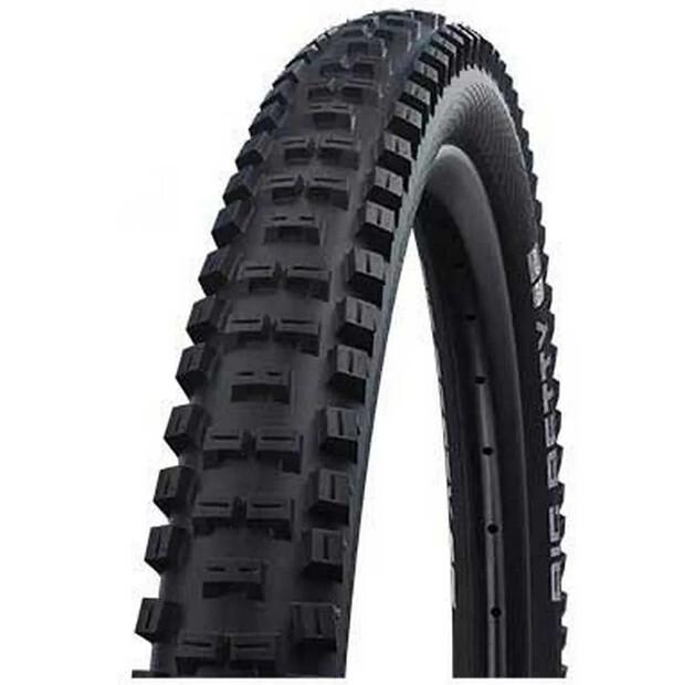 

Schwalbe Big Betty Performance BikePark 27.5´´ x 2.40 жесткая MTB шина 27.5´´ x 2.40