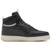 Nike Court Vision Mid  Men Sneakers Black DR7882-003