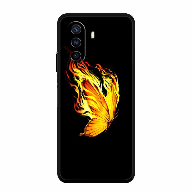

Чохол Для Tecno Pova 3 Тварини Силіконовий М який ТПУ Задня Кришка Для Tecno Pova 3 Pova3 LF7n Чохли Для Телефону TecnoPova 3 Ударостійкий Coque Tecno Pova 3
