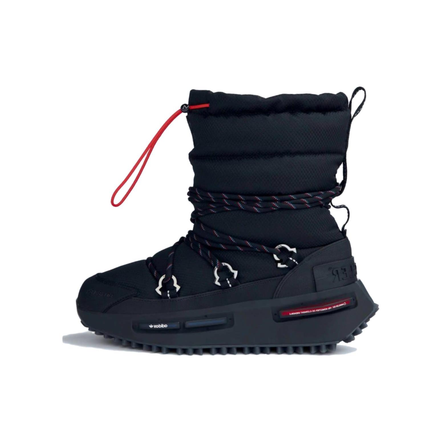 

NMD_S1 Adidas Originals Mid GORE-TEX The Art of Exploration - Black IG7869 42