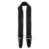Universals Guitar Strap with Pick Pocket Adjustable Cotton Guitar Shoulder Strap Belt for Acoustics Electric Bass Guitar