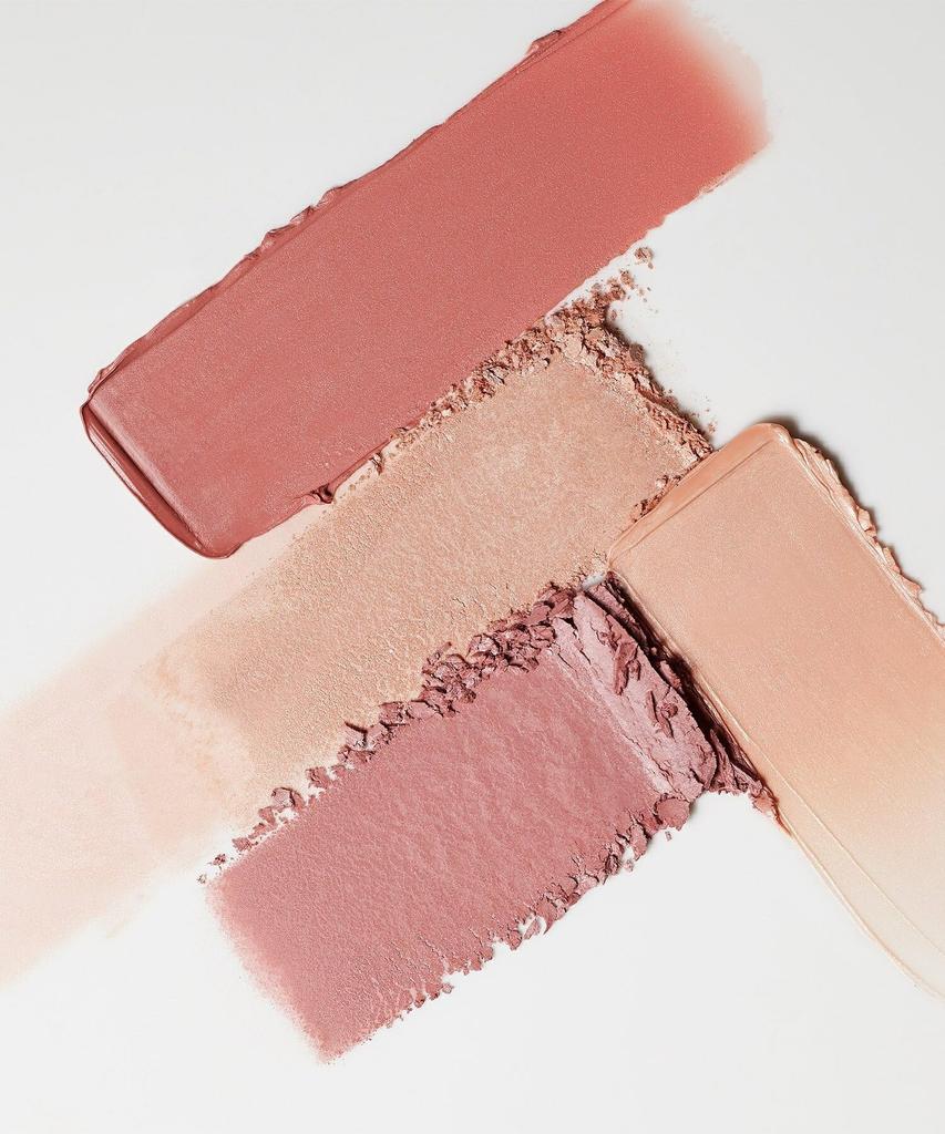 Celvoke Polyphonic Blush 05 Toffee Pink Cheek Powder Cheek Cream Cheek 2024 AW Collection