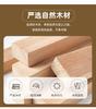 Wooden Foldable Bookshelf Triangular Reading Stand Desktop Book Bracket Bedside Table Storage Shelf Mobile Phone Holder