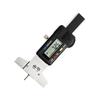 Shan Ce 0-30mm Digital Tire Tread Depth Gauge - Electronic Groove Measure Tool