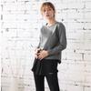 Gym Sports Yoga Suit  Spring And Summer Plus Size Loose Quick-Drying Two-Piece Suit