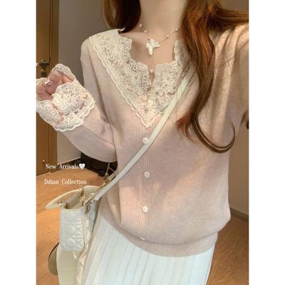Tops – Pullover e maglie a manica lunga