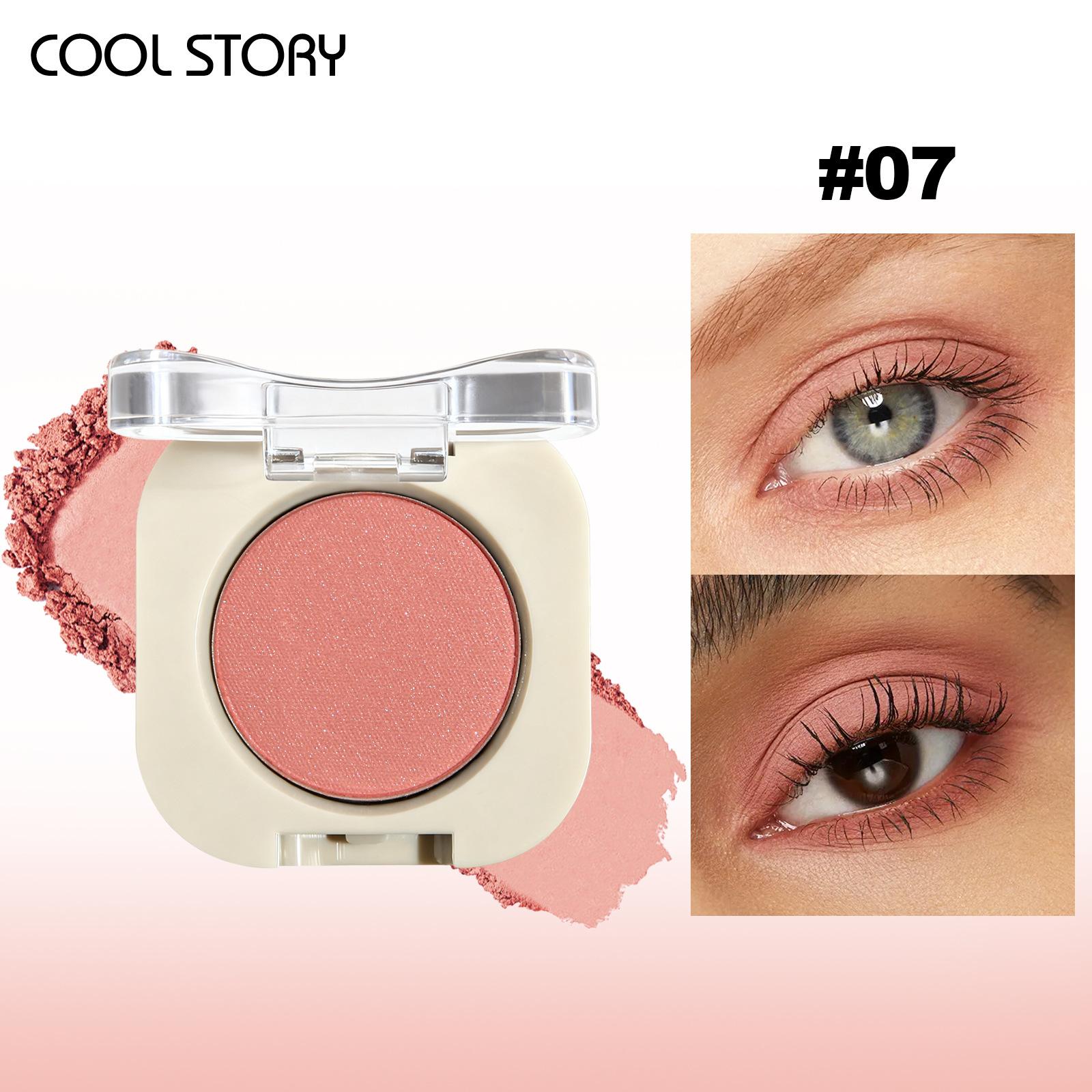 

Монохромні Блискітки Шампанське Тіні для Повік Діамантові Водостійкі Матові Палетка Тіней Перламутрові Блискітки Блискучий Макіяж Очей Косметика