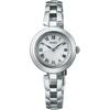 Seiko Selection S-Series Solar Radio-controlled Women's SWFH145 Wrist Watch