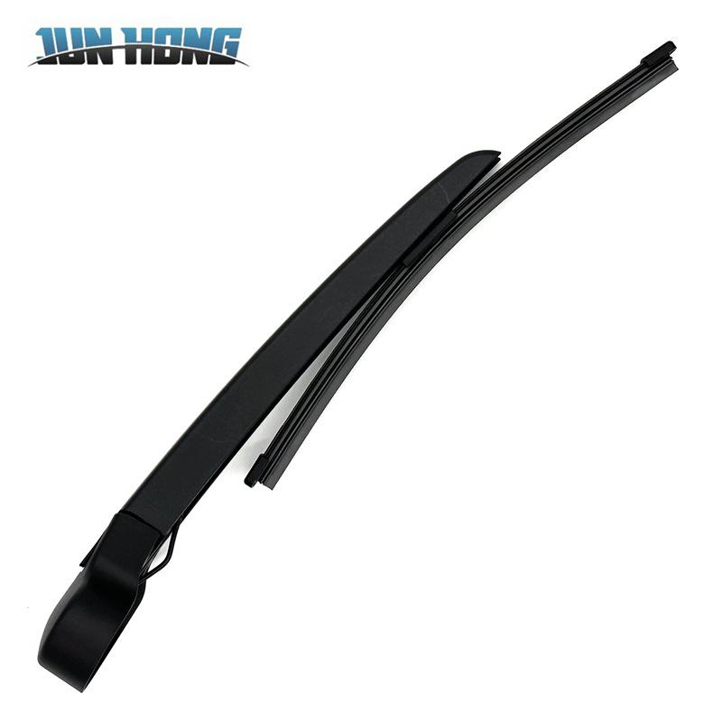 Applicable Smart Elf #3 Rear Wiper Assembly Blade Rocker Arm (2023-present)