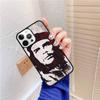 Che Guevara Mobile Phone Cases Cover For iPhone 17 Air 16e 15 14 13 Pro Max 12 11 Pro Max Max Plus Coque