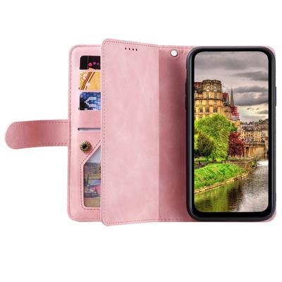 Telefon kapları – Cüzdanlı Telefon Kılıfı