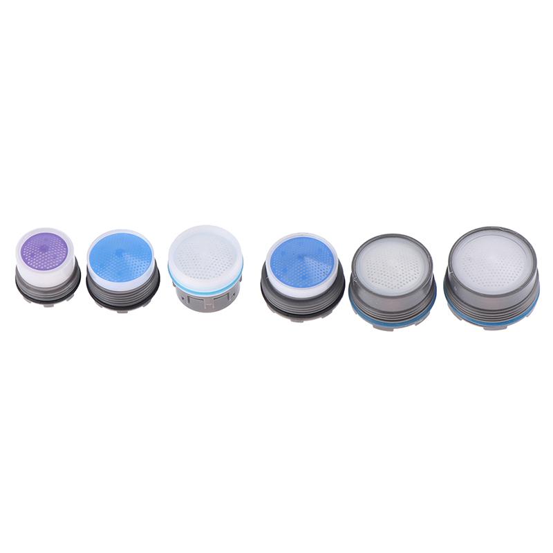 Male Thread Water Saving Tap Aerator Faucet Bubble Kitchen Basin Faucet Acces