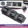 High Quality 93570-1R211 Front Left Driver Side Electric Master Window Switch 935701R211 For 2015- 2017 Hyundai Accent