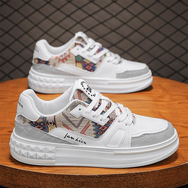 

CYYTL Mens Shoes Breathable Sneakers Casual Outdoor Sports Running Hiking Summer Fashion Luxury Tennis Designer Platform Loafers 44