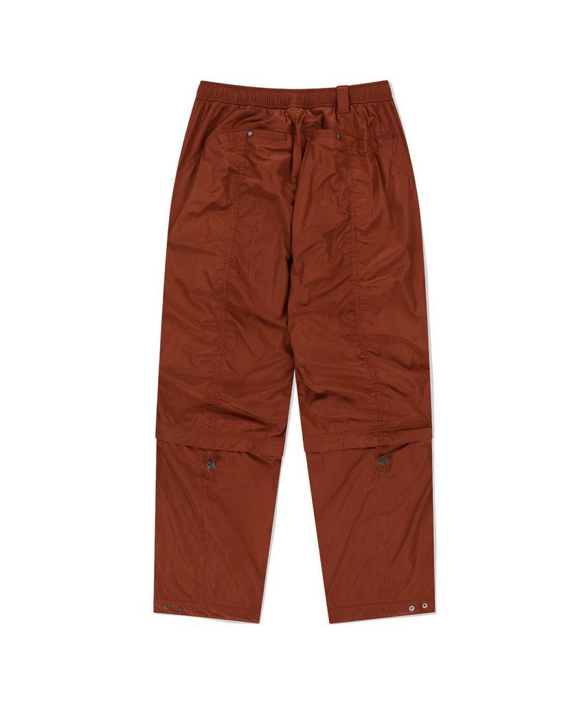 Sun Love Ventura Track Pants Brick