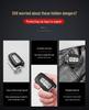 Hyundai & Kia Key Case Shell for Elantra, IX35, Sonata, & K5 Models