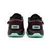 Nike LeBron 20 SE PS Night Maroon Black Emerald Rise Kids' Basketball Shoes FB8975-600