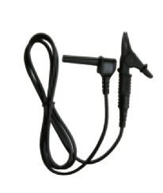 

Kyoritsu Electric Meter Various measurement cord related MODEL Earth cord 7224A