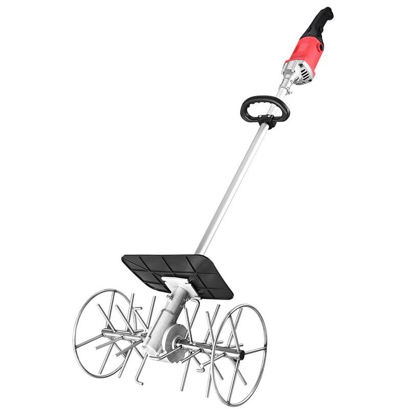 MUFAN 5580W 9-Speed Adjustable Grain Mixer CN plug (adapter included)