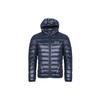 EA7 Down Jacket Winter Men's Dark Blue 8NPB02-PN29Z-1578