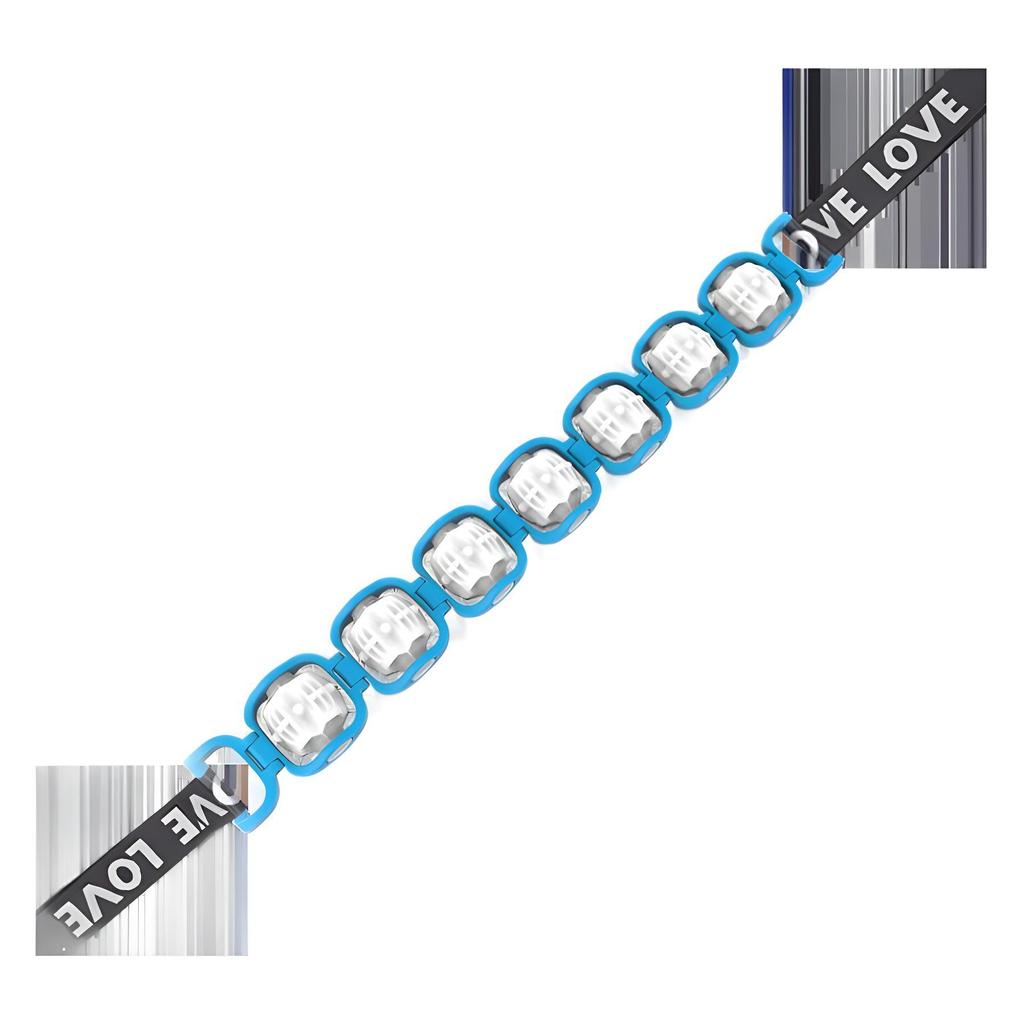 Ручной тренажер для спины и массажер для поясничного и шейного отделов позвоночника