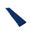 Non-Toxic Moc 10Pcs 47398 Wedge 12X3 Right Building Blocks Plate Board Brick Particle Puzzle Educational Diy Toys Children Birthday Gifts