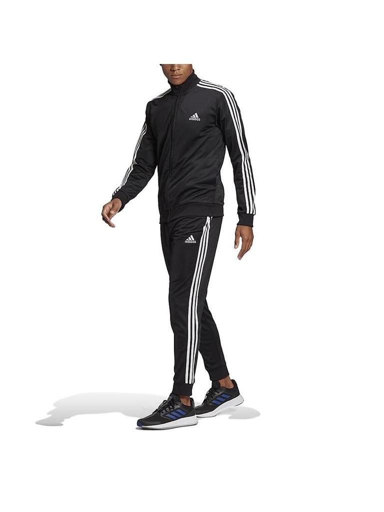 Adidas ESS Tracksuit Set 3-Stripes