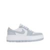Sneakers Air Jordan 1 Low Elevate White/Grey