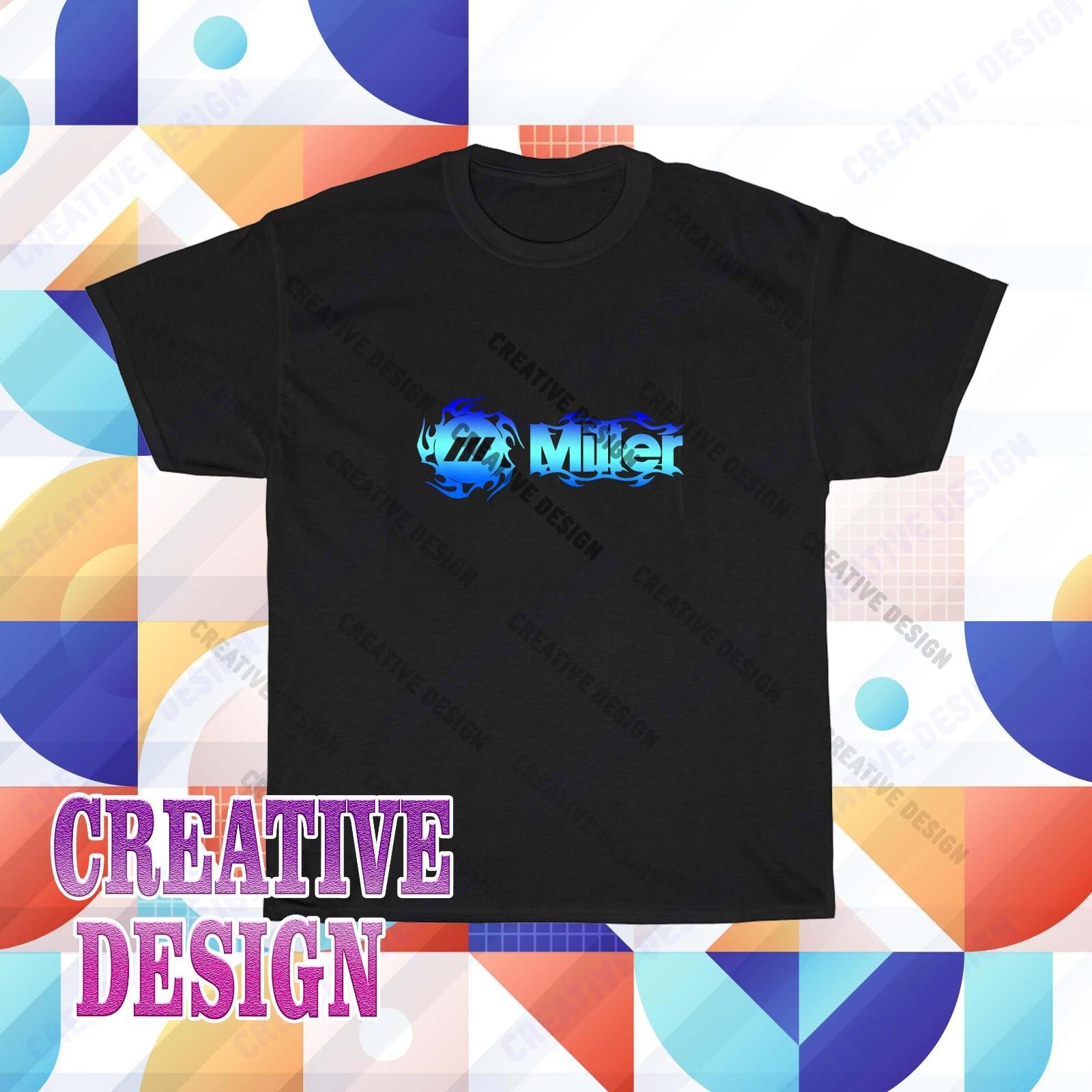 Logo T- Shirt Funny Size Unisex T-Shirt L