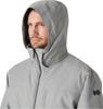 Зимняя куртка Helly Hansen Herren Chill Jacket 3.0 (54253) серый