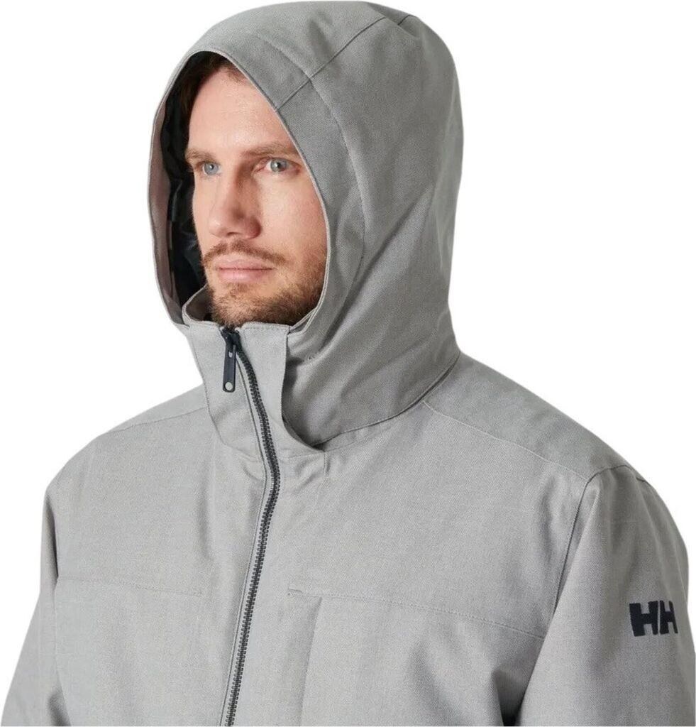 Зимняя куртка Helly Hansen Herren Chill Jacket 3.0 (54253) серый