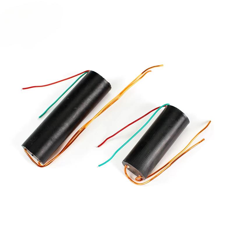 1PCS High Voltage Generator 400KV 1000KV High Voltage Module Transformer DC 3V-6V Boost Step Up Power Module 400000V 1000000V