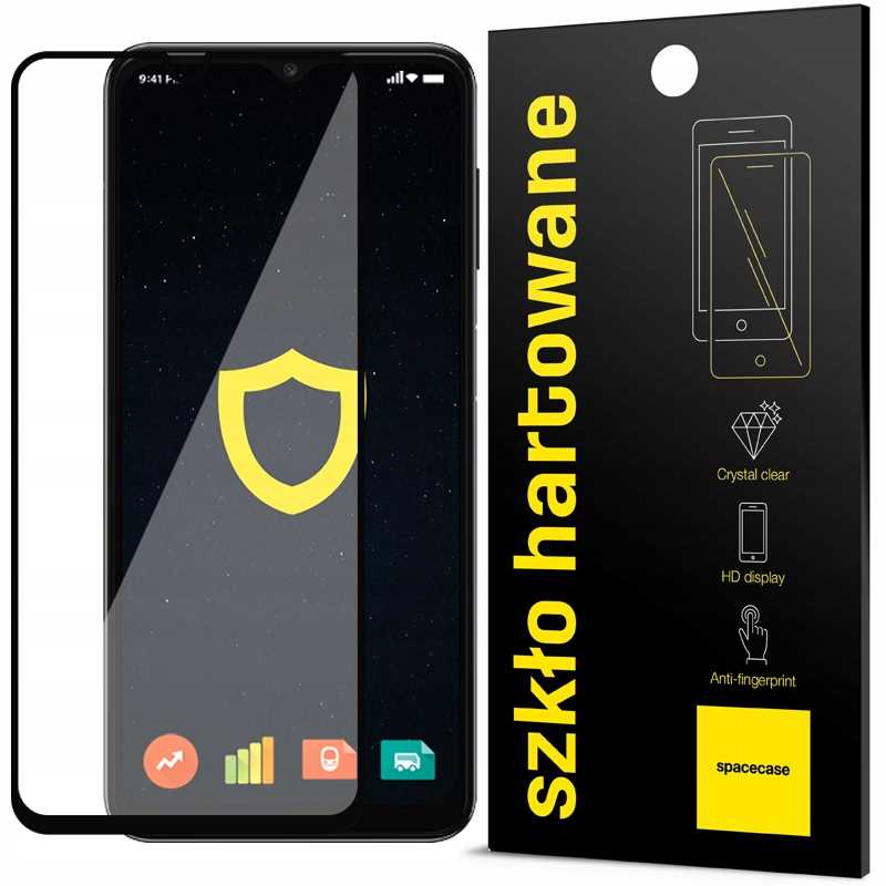 Sc Glass 5D Galaxy A05S