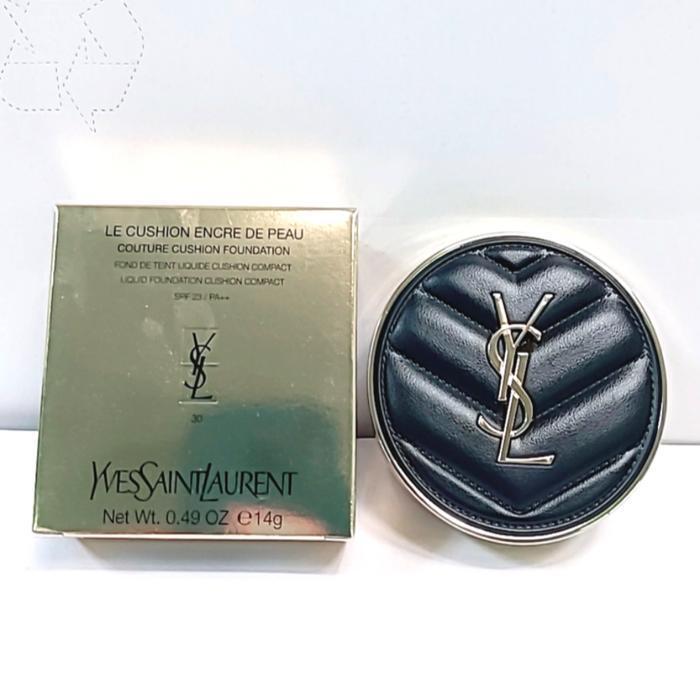 

НОВИНКА Yves Saint Laurent Encre de Peau Cushion 14 г (SPF24) / Продукт (16285663) No. 30